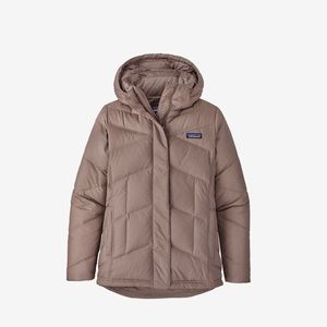 Patagonia Womens Down With It Jacket, Size XL